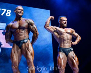 Фотограф Борис Хигрин (19.05.2024)